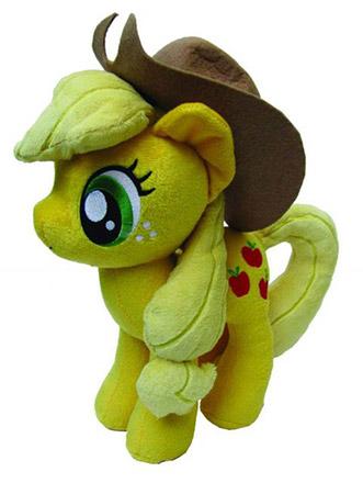 My Little Pony: Applejack 11 inch Plush