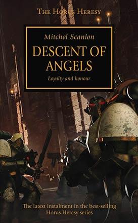 Descent of Angels