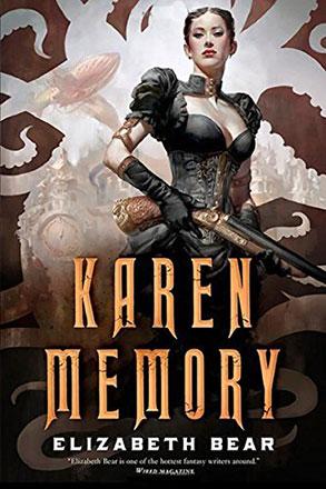 Karen Memory Karen Memory