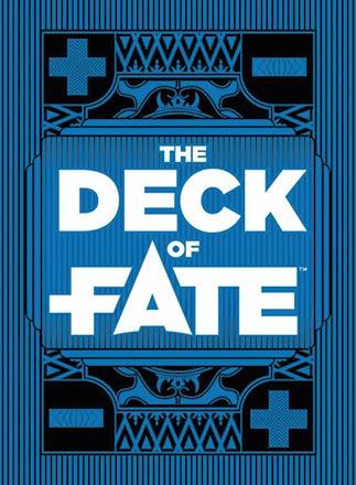 The Deck of FATE