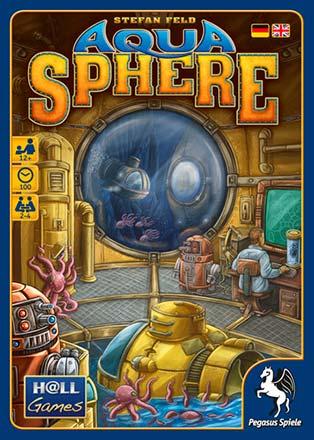 Aquasphere