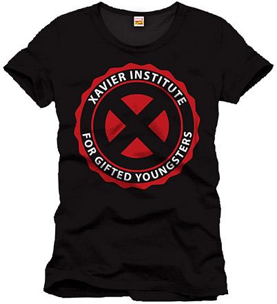 X-Men Xavier Institute