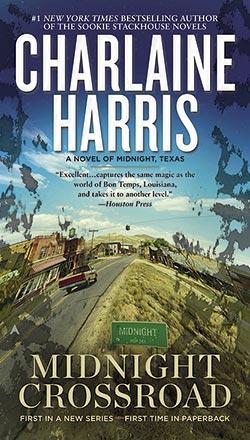 Midnight Crossroad Midnight Crossroad