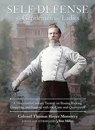 Self-Defence for Gentlemen and Ladies