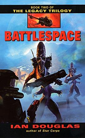 Battlespace
