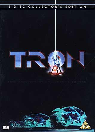Tron (20th Anniversary Edition)