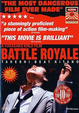Battle Royale