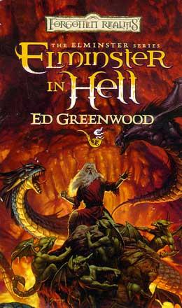 Elminster in Hell