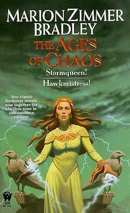 The Ages of Chaos: Stormqueen & Hawkmistress