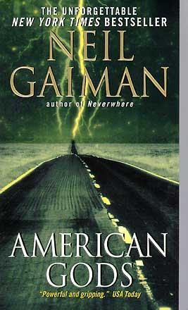 American Gods