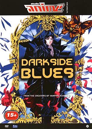 Darkside Blues