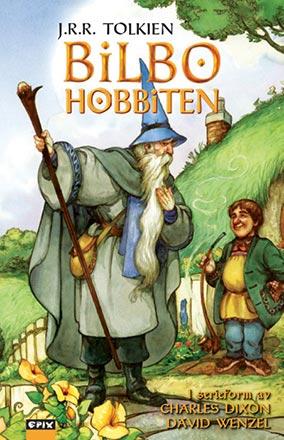 Bilbo Hobbiten Bilbo Hobbiten