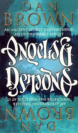 Angels & Demons