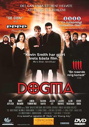 Dogma