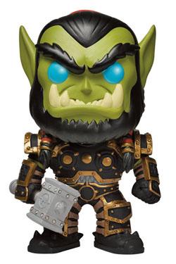 Thrall Pop! Vinyl Figure