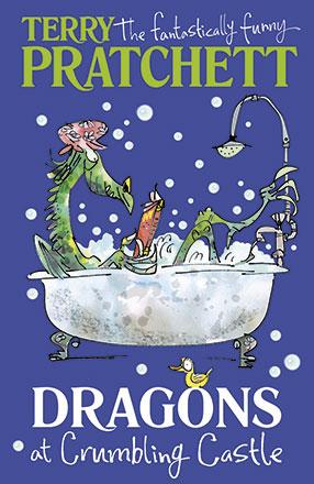 Dragons at Crumbling Castle and Other Stories Dragons at Crumbling Castle and Other Stories