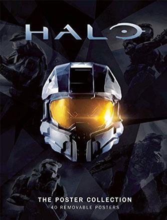 Halo Poster Collection
