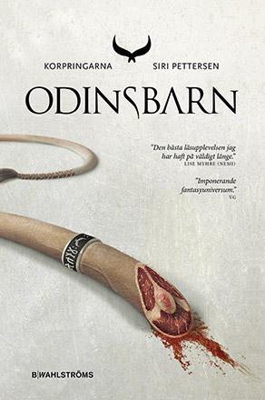 Odinsbarn