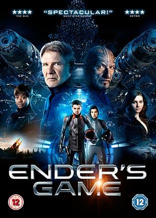 Ender's Game