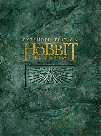 Hobbit: Smaugs ödemark (Extended Edition)