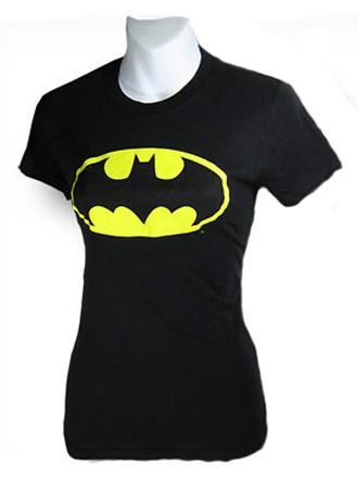 Batman Logo Women's T-Shirt
