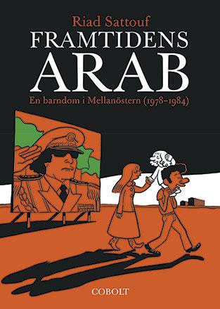 Framtidens arab: En barndom i Mellanöstern (1992–1994)