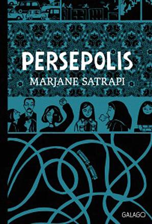Persepolis
