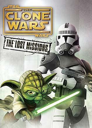 Star Wars: Clone Wars: The Lost Missions