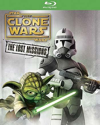 Star Wars: Clone Wars: The Lost Missions