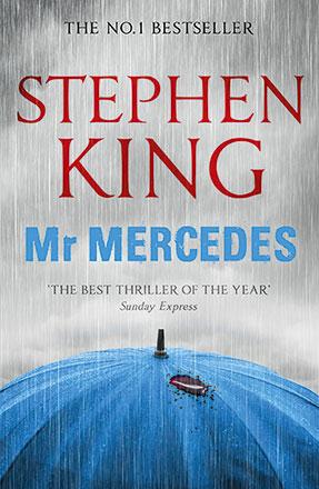 Mr Mercedes Mr Mercedes