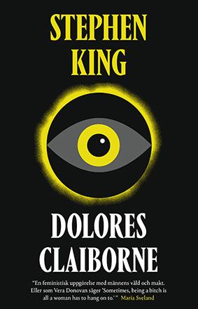 Dolores Claiborne Dolores Claiborne