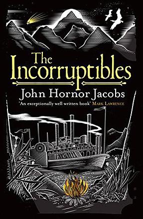 The Incorruptibles The Incorruptibles