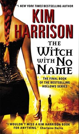 The Witch with No Name The Witch with No Name