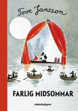 Farlig midsommar