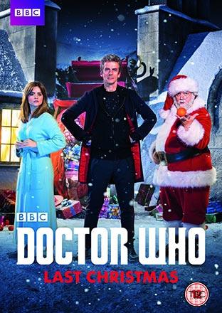 Doctor Who: Last Christmas