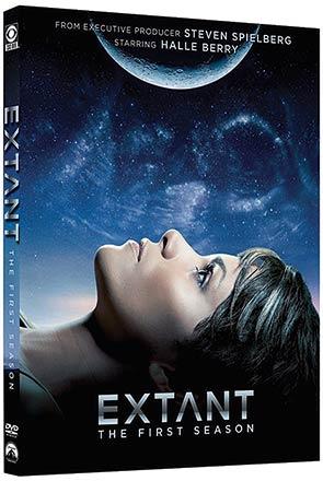 Extant, Season 1