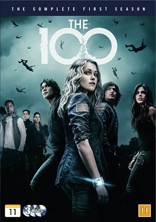 The 100, Season 1