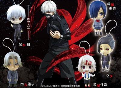 SD Figure Swing Collection Capsule (Capsule)