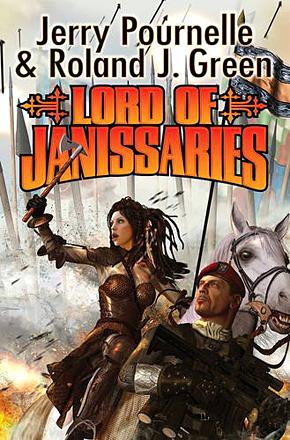 Lord of Janissaries