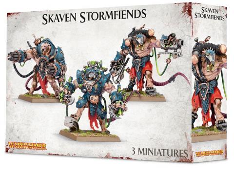 Stormfiends