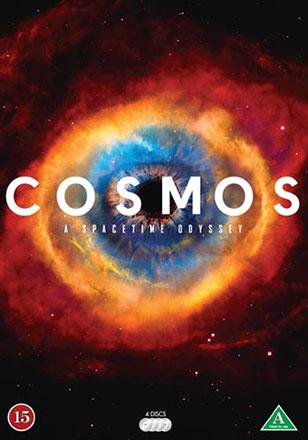 Cosmos: A Spacetime Odyssey, Season One