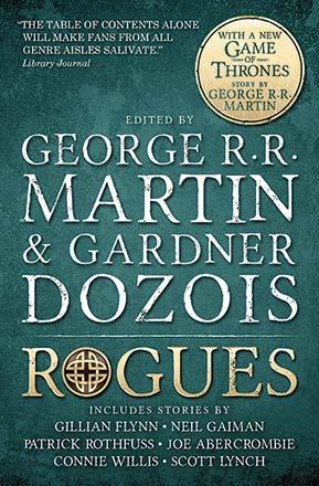 Rogues Rogues