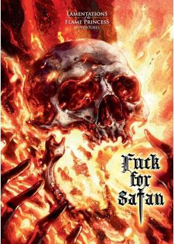 Fuck For Satan