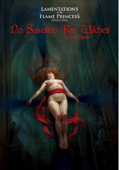 No Salvation for Witches