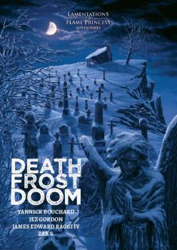 Death Frost Doom