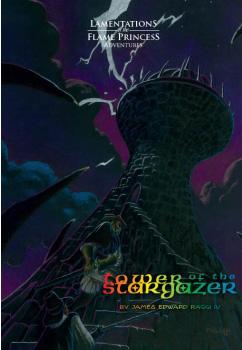 Tower of the Stargazer
