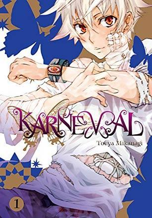 Karneval Vol 1