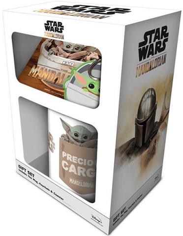 The Child (Baby Yoda) Gift Set