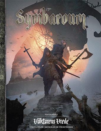 Tistla Fäste - Väktarens vrede Tistla Fäste - Väktarens vrede