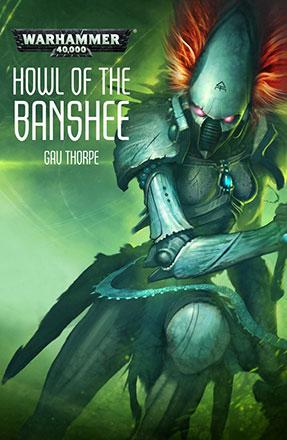 Howl of the Banshee / The Path Forsaken